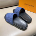 5Louis Vuitton Shoes for Men's Louis Vuitton Slippers #999936902