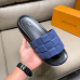 6Louis Vuitton Shoes for Men's Louis Vuitton Slippers #999936902