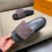 9Louis Vuitton Shoes for Men's Louis Vuitton Slippers #999936903