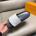 9Louis Vuitton Shoes for Men's Louis Vuitton Slippers #999936904