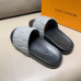 3Louis Vuitton Shoes for Men's Louis Vuitton Slippers #999936905