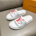 3Louis Vuitton Shoes for Men's Louis Vuitton Slippers #999936906