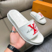 7Louis Vuitton Shoes for Men's Louis Vuitton Slippers #999936906