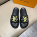 4Louis Vuitton Shoes for Men's Louis Vuitton Slippers #999936907