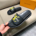 5Louis Vuitton Shoes for Men's Louis Vuitton Slippers #999936907