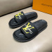8Louis Vuitton Shoes for Men's Louis Vuitton Slippers #999936907