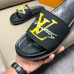 9Louis Vuitton Shoes for Men's Louis Vuitton Slippers #999936907
