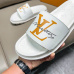 7Louis Vuitton Shoes for Men's Louis Vuitton Slippers #999936909