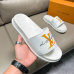 8Louis Vuitton Shoes for Men's Louis Vuitton Slippers #999936909