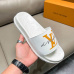 9Louis Vuitton Shoes for Men's Louis Vuitton Slippers #999936909