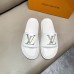 3Louis Vuitton Shoes for Men's Louis Vuitton Slippers #999936910