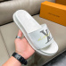 5Louis Vuitton Shoes for Men's Louis Vuitton Slippers #999936910