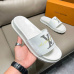 9Louis Vuitton Shoes for Men's Louis Vuitton Slippers #999936910