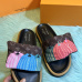 3Louis Vuitton Shoes for Men's Louis Vuitton Slippers #999936911