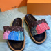 5Louis Vuitton Shoes for Men's Louis Vuitton Slippers #999936911
