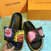 4Louis Vuitton Shoes for Men's Louis Vuitton Slippers #999936912