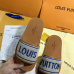 4Louis Vuitton Shoes for Men's Louis Vuitton Slippers #999936921