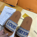 7Louis Vuitton Shoes for Men's Louis Vuitton Slippers #999936921
