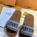 8Louis Vuitton Shoes for Men's Louis Vuitton Slippers #999936921