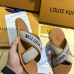 4Louis Vuitton Shoes for Men's Louis Vuitton Slippers #999936923