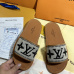 6Louis Vuitton Shoes for Men's Louis Vuitton Slippers #999936924