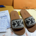 7Louis Vuitton Shoes for Men's Louis Vuitton Slippers #999936924