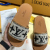 1Louis Vuitton Shoes for Men's Louis Vuitton Slippers #999936924