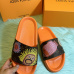 4Louis Vuitton Shoes for Men's Louis Vuitton Slippers #999936925