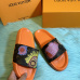 8Louis Vuitton Shoes for Men's Louis Vuitton Slippers #999936925