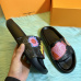 3Louis Vuitton Shoes for Men's Louis Vuitton Slippers #999936927
