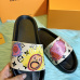 3Louis Vuitton Shoes for Men's Louis Vuitton Slippers #999936928
