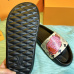 4Louis Vuitton Shoes for Men's Louis Vuitton Slippers #999936928