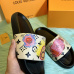 1Louis Vuitton Shoes for Men's Louis Vuitton Slippers #999936928