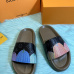6Louis Vuitton Shoes for Men's Louis Vuitton Slippers #999936929