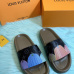 7Louis Vuitton Shoes for Men's Louis Vuitton Slippers #999936929