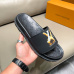 5Louis Vuitton Shoes for Men's Louis Vuitton Slippers #999936931