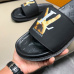 7Louis Vuitton Shoes for Men's Louis Vuitton Slippers #999936931
