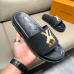 1Louis Vuitton Shoes for Men's Louis Vuitton Slippers #999936931