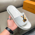3Louis Vuitton Shoes for Men's Louis Vuitton Slippers #999936932