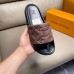 6Louis Vuitton Shoes for Men's Louis Vuitton Slippers #999936954