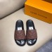 8Louis Vuitton Shoes for Men's Louis Vuitton Slippers #999936954