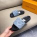 5Louis Vuitton Shoes for Men's Louis Vuitton Slippers #999936955