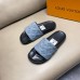 7Louis Vuitton Shoes for Men's Louis Vuitton Slippers #999936955