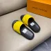 5Louis Vuitton Shoes for Men's Louis Vuitton Slippers #999936956