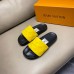 7Louis Vuitton Shoes for Men's Louis Vuitton Slippers #999936956