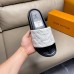 7Louis Vuitton Shoes for Men's Louis Vuitton Slippers #999936957