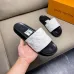 1Louis Vuitton Shoes for Men's Louis Vuitton Slippers #999936957