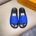 9Louis Vuitton Shoes for Men's Louis Vuitton Slippers #999936959