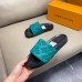 4Louis Vuitton Shoes for Men's Louis Vuitton Slippers #999936960