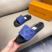 4Louis Vuitton Shoes for Men's Louis Vuitton Slippers #999936962